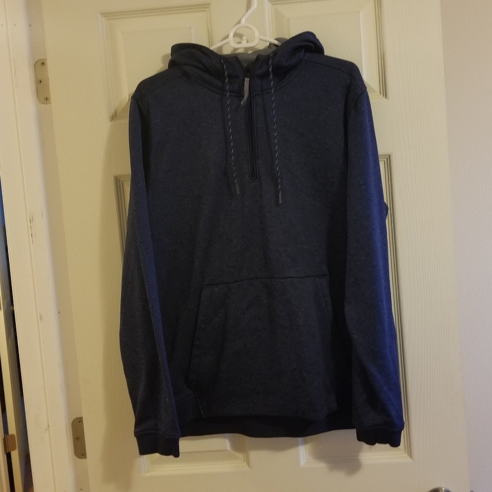 Men's Under Armour Hooded Sweatshirt